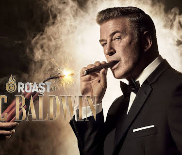 The Comedy Central Roast of Alec Baldwin (2019)