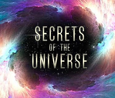 Secrets of the Universe