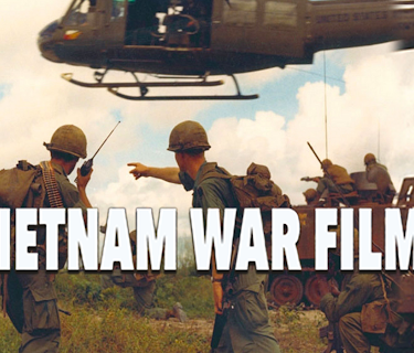 Vietnam War Films (2007)
