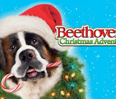 Beethoven's Christmas Adventure (2011)