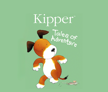Kipper: Tales Of Adventure (2004)