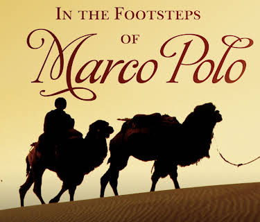 In the Footsteps of Marco Polo (2008)