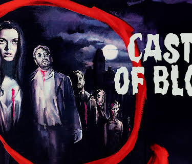 Castle Of Blood (2024)