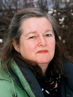 Åsa-Lena Hjelm