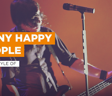 Shiny Happy People (1991)