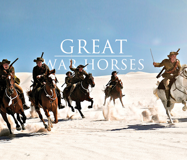 Great War Horses (2014)
