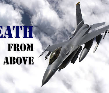 Death From Above - Air War Against Terror Season 1