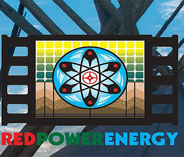Red Power Energy (2016)