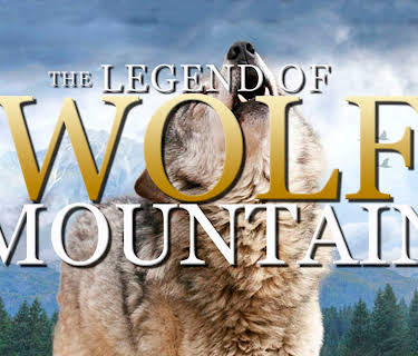 The Legend Of Wolf Mountain (1992)