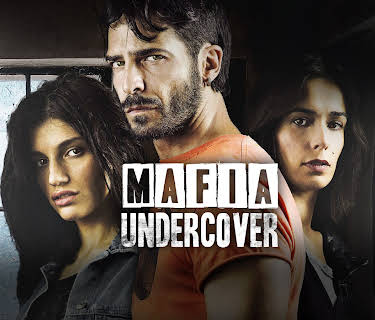 Mafia Undercover