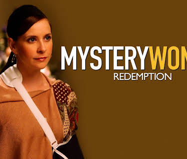 Mystery Woman: Redemption (2005)