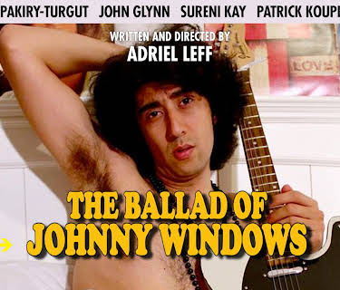 Ballad of Johnny Windows (2014)