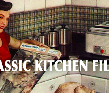 Classic Kitchen Films (2018)