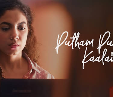Putham Pudhu Kaalai (2020)