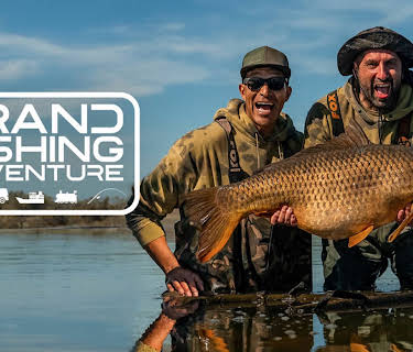 The Grand Fishing Adventure
