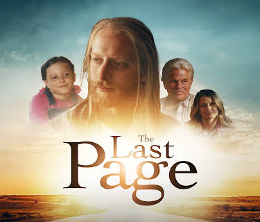 The Last Page (2023)