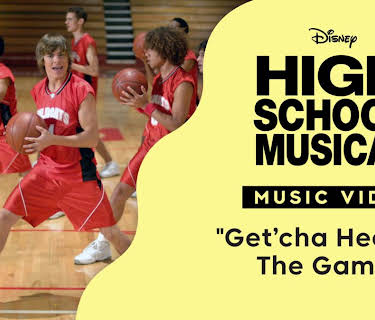 "Get'cha Head in the Game" | High School Musical Music Video (2026)