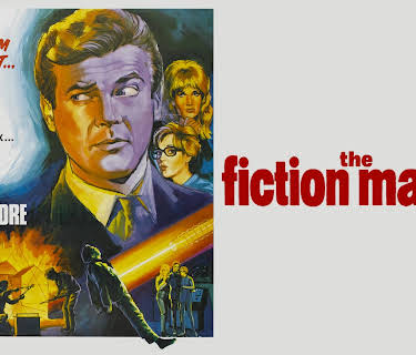 The Fiction-Makers (1976)