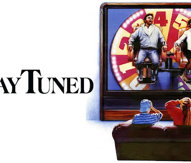 Stay Tuned (1992)