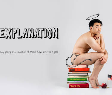 A Sexplanation (2022)