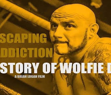 Escaping Addiction: The Story of Wolfie D (2016)