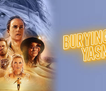 Burying Yasmeen (2019)