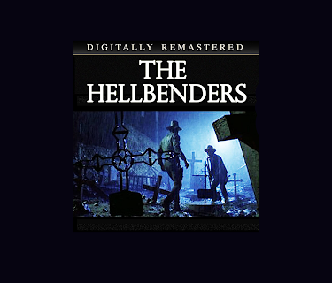 The Hellbenders - Digitally Remastered (1967)