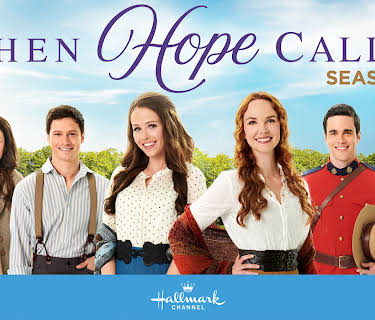 When Hope Calls