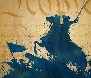 The American Revolution