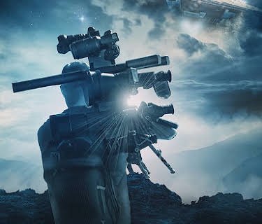 Making Contact: Europe (2019)