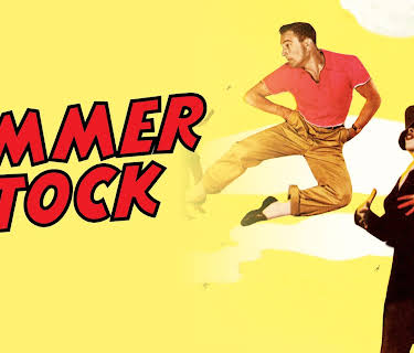 Summer Stock (1950)