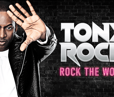 Rock The World (2024)