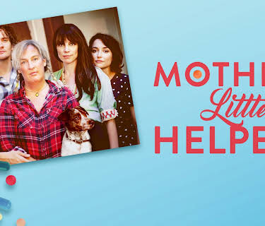 Mother's Little Helpers (2020)