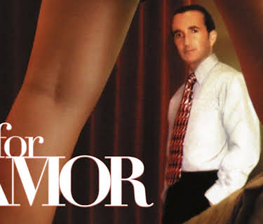 For Amor (2007)