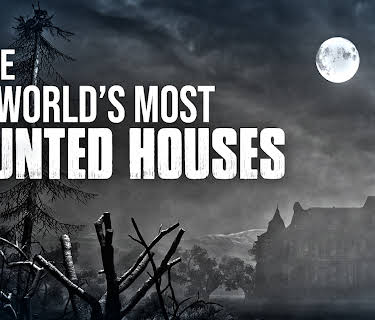 Inside The World's Most Haunted Houses (2020)