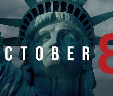 October 8 (2025)