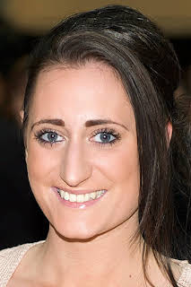 Lauren Socha