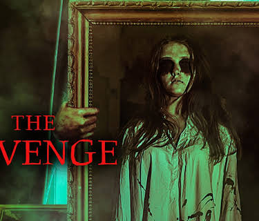 The Revenge (2023)