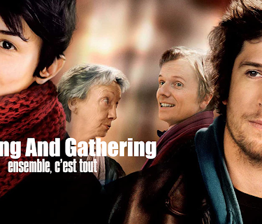 Hunting And Gathering (Ensemble C'est Tout) (English Subtitled) (2007)