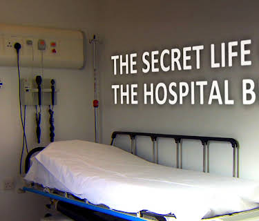 Secret Life of the Hospital Bed