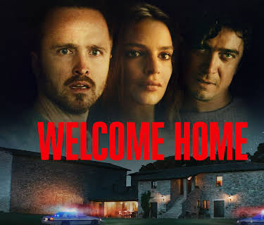 Welcome Home (2018)