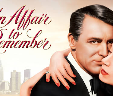 An Affair to Remember (1957)