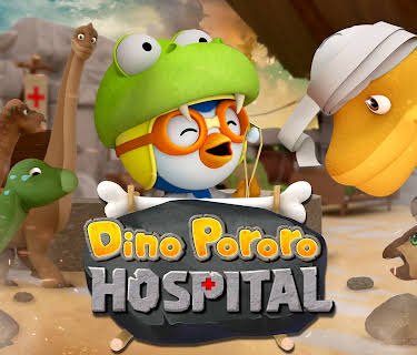Dino Pororo Hospital S1