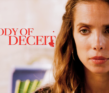 Body of Deceit (2017)