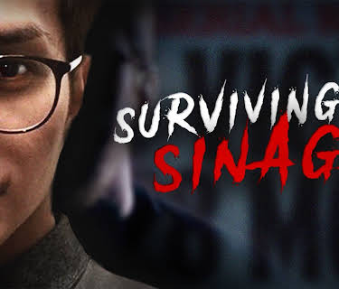Surviving Sinaga (2020)