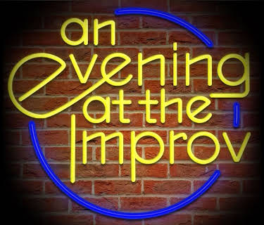 An Evening At The Improv
