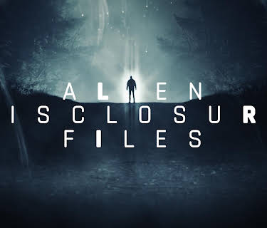 Alien Disclosure Files