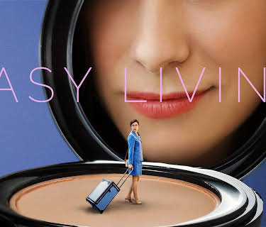 Easy Living (2017)