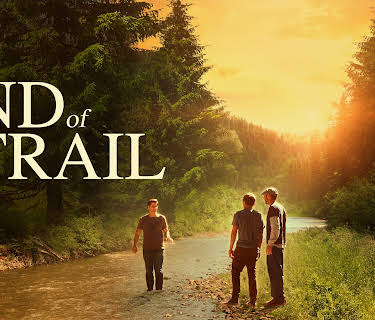 End Of The Trail (2019)