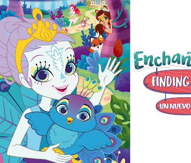 Enchantimals: Finding Home (2017)